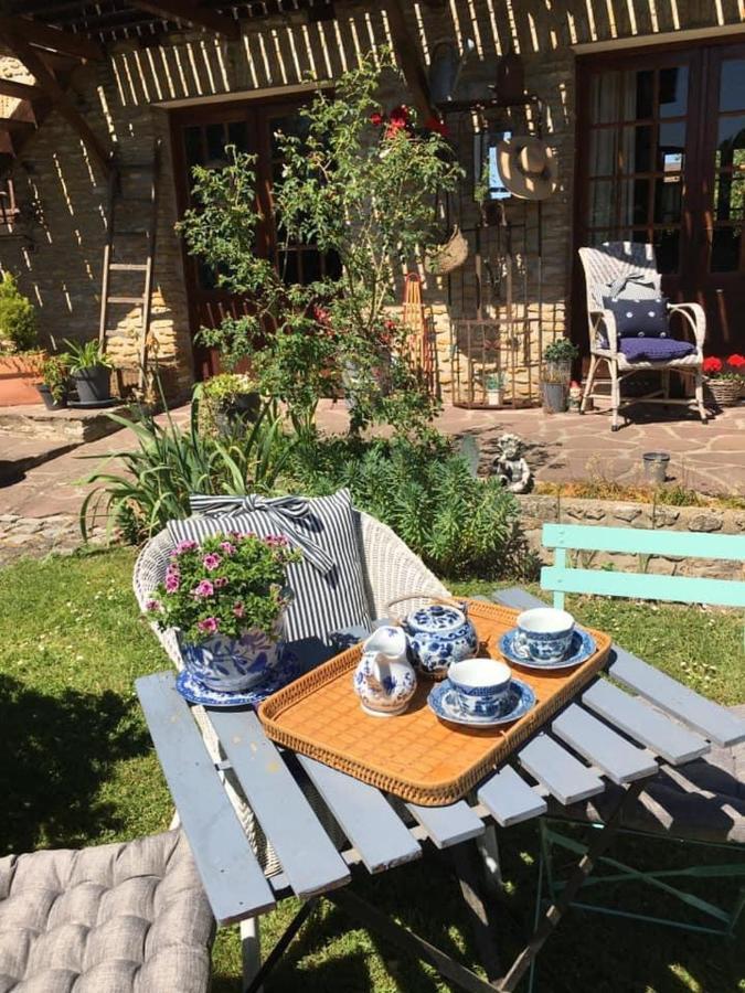 Au Fil De L'Eau & Gite "Le Jardin Du Moulin" Fourges Kültér fotó