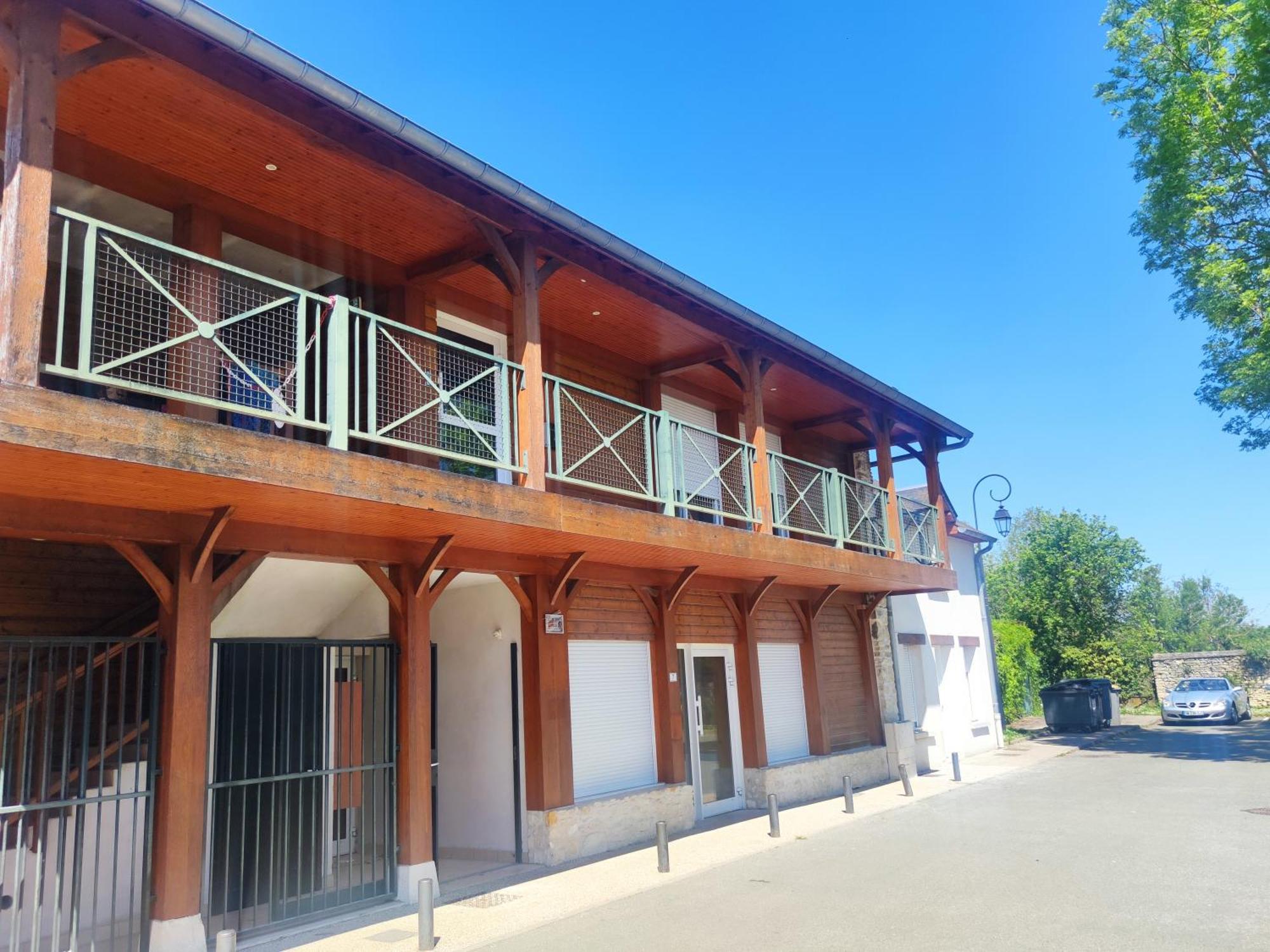 Au Fil De L'Eau & Gite "Le Jardin Du Moulin" Fourges Kültér fotó